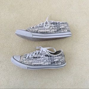 ⚡️ 3/$20 Guess Skate Shoe